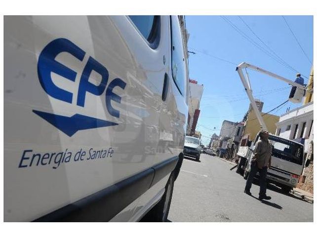 Diversas zonas de la ciudad, sin luz