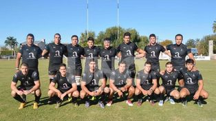Universitario fue más efectivo que Tilcara