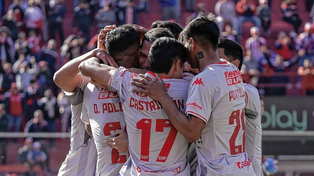 Unión busca levantar cabeza, cortar con la sequía de goles y dar el golpe visitando a Racing 