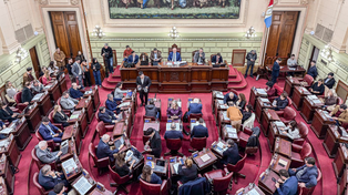 Con los últimos dictámenes aprobados este sábado por la Convención, quedó definido el nuevo texto de la Constitución de Santa Fe.