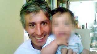 El ex padrastro del ni&ntilde;o asesinado en Lincoln fue imputado por el hecho