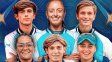 Argentina confirmó su equipo para los Juegos Suramericanos Santa Fe 2026