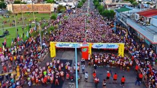 Se espera una gran convocatoria para la edición nocturna de una de las pruebas de calles más populares del país.