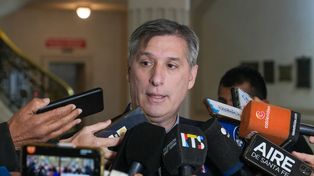 Coparticipación: por la crisis, Santa Fe recibió 8 % menos en el primer bimestre