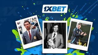 Entrenadores que ganaron la Copa del Mundo para Argentina