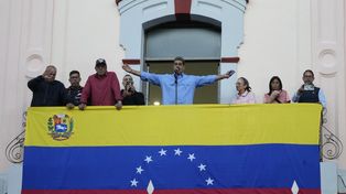 El presidente bolivariano Nicolás Maduro quedó en el ojo de la tormenta tras las elecciones del último domingo en Venezuela.