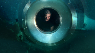 El documental sobre la tragedia del submarino ya se encuentra disponibe en Netflix&nbsp;