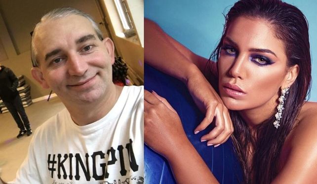 ¿Quién confesó?: Tengo fantasías sexuales con Rocío Robles