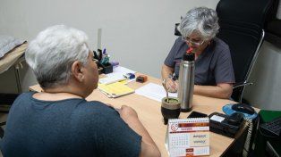“Prevenir salva vidas. Con controles regulares e información, este tipo de cáncer puede evitarse o tratarse a tiempo”, recordaron. Controles en Paraná