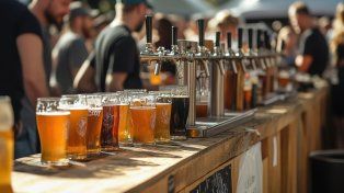 La cerveza artesanal no se achica y los fabricantes buscan ganar mercado y seguir seduciendo a los clientes con nuevos estilos.