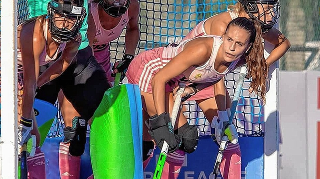 Los Pumas arribaron a Cardiff