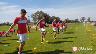 El nuevo sobrenombre que le puso el plantel a Nicolás Mazzola