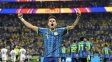 Colombia venció a Uzbekistán y debutó con el pie derecho en el Mundial