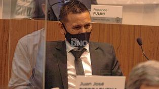 Juanjo Piedrabuena afirmó que está recibiendo el apoyo de todos los concejales