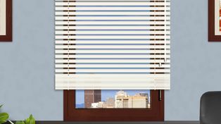 Persianas venecianas o cortinas: cuál conviene en 2026
