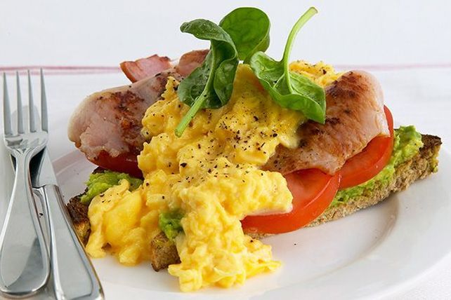 Un buen desayuno debe tener todos los nutrientes posibles&nbsp;