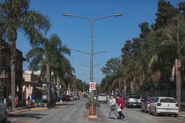 Libertador San Martín