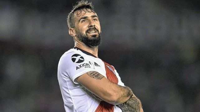Lucas Pratto recordó la final de la Copa Libertadores 2018 entre River y Boca y revivió cada momento decisivo.