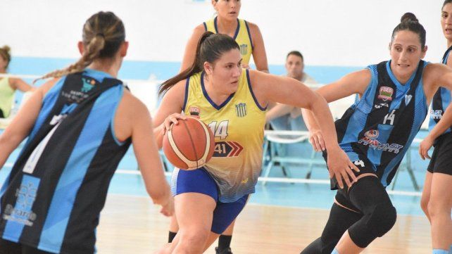 La FBER apuesta por relanzar la Liga Femenina de Mayores