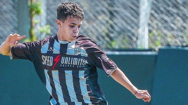 Mateo Apolonio