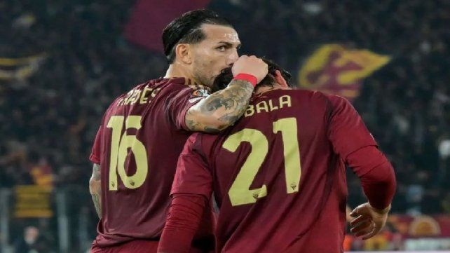Paredes y el sueño de llevar a Dybala a Boca: Lo vuelvo loco