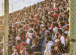 Superliga mantuvo el día y horario para Unión-Tigre