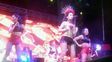 el video de natalia oreiro que canto como gilda en mar del plata