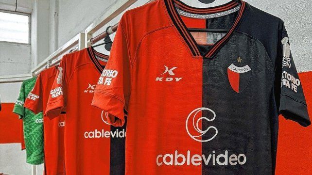 La lista de los jugadores de Colón que viajan a Chaco. La lista de los jugadores de Colón que viajan a Chaco.
