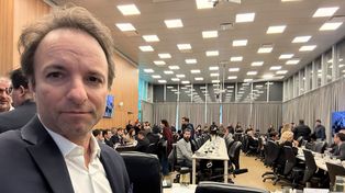El economista Miguel Boggiano, imán de la controversia a raíz de su paso por la Cámara baja.