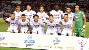 El uno por uno de la histórica victoria del Tate ante el campeón de América