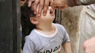 Condenaron al Ministerio de Salud de la Nación y de la provincia por un niño que contrajo polio