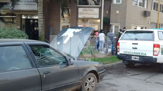 Secuestraron marihuana enviada en encomiendas desde Chaco en el macrocentro santafesino