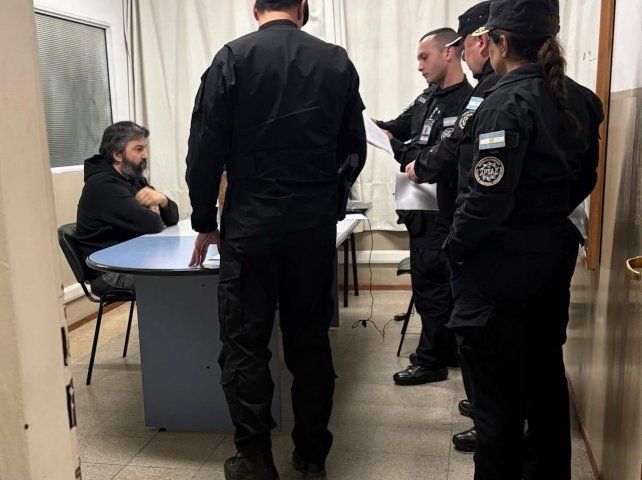 Ariel García Furfaro