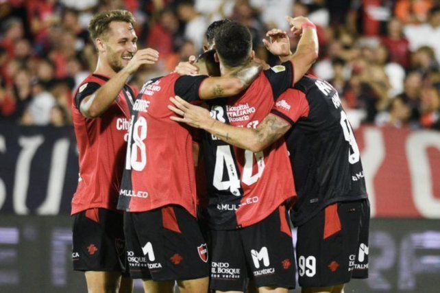 Newells y Aldosivi quieren sus primeros puntos en Rosario