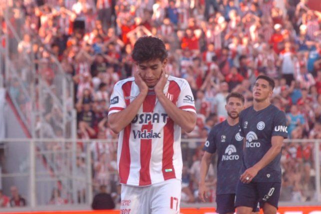 Palavecino, el revulsivo de Unión que comienza a seducir a Madelón