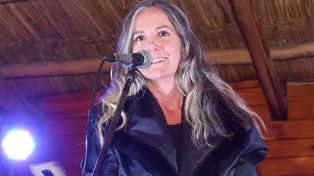 “Aparentemente andan circulando videos porno con mi cara. Están enojados, incómodos y me quieren silenciar, afirmó la concejal victoriense Luciana Zorzábal