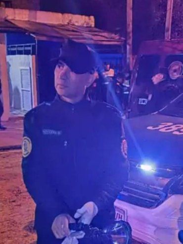 Tragedia en Concordia: un hombre murió en el incendio de su vivienda