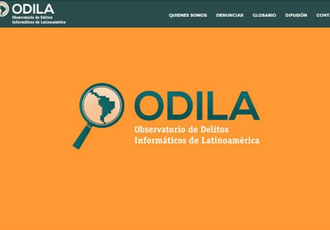 “Queremos combatir la cifra negra en delitos informáticos”