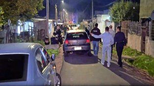 Horror en Montevideo: policía mató a su pareja y a sus suegros y luego se suicidó