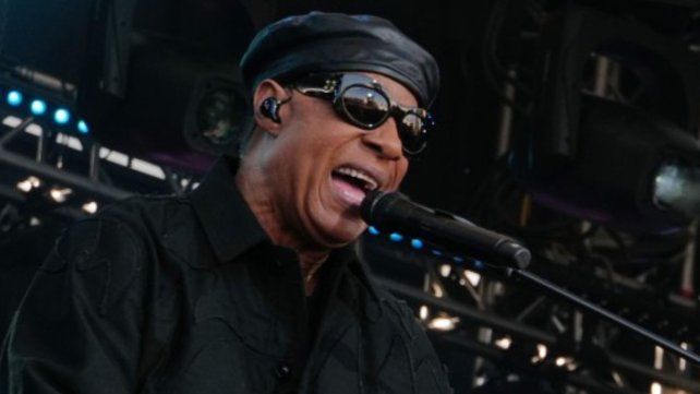 Stevie Wonder llega a los 76 años con una obra que marcó generaciones