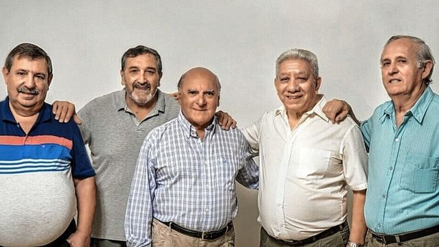 El grupo Urunday se presenta en Tardecitas otoñales en Urrundik