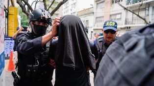 Viandas en la Uocra: la disputa violenta detrás de la detención de Pillín