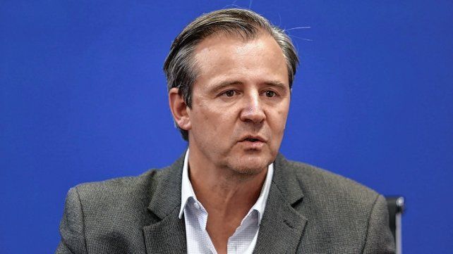 Adán Bahl encabezará la boleta peronista para mantener la Gobernación.&nbsp;