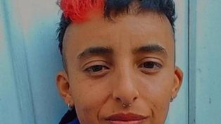 Abigail Páez habría pedido someterse a terapia hormonal masculinizante