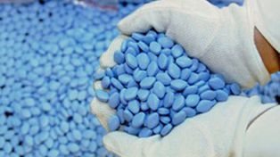 Estuvo cinco días en estado de excitación luego de ingerir 35 pastillas de Viagra