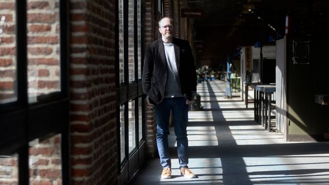 Diego Golombek: La escuela debe servir para pensar científicamente