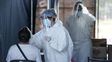 Los contagios de coronavirus crecieron 24 por ciento en una semana