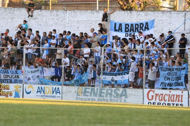 Atlético Paraná y Belgrano no se sacaron diferencias