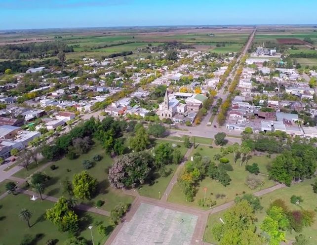 Humberto Primo: golpeó y amenazó de muerte a un hombre y ahora deberá resarcirlo con 500 mil pesos