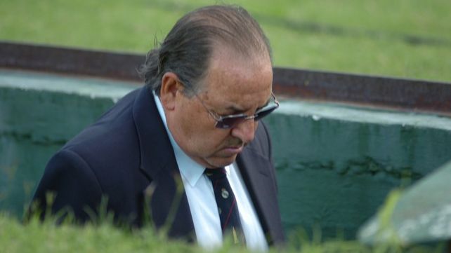 Profundo dolor por el fallecimiento de un ex-DT de Unión